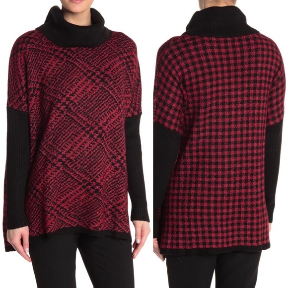 Joseph Allen Sweaters - NWT Joseph A | Turtleneck Sweater